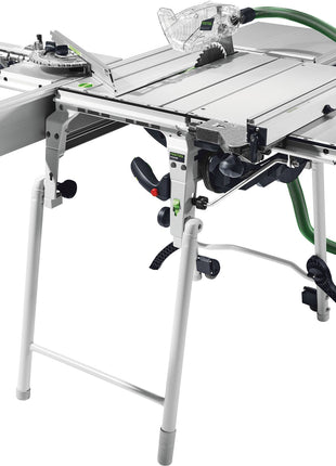 Extensión de mesa Festool VL (492092) para CS 50, CMS-GE