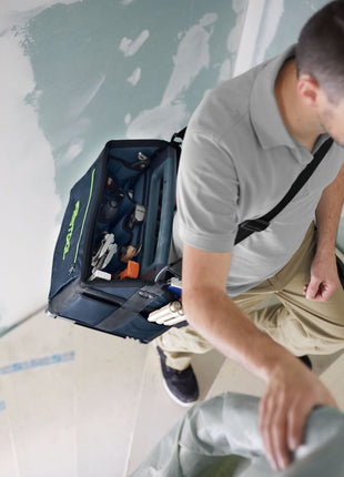 Festool SYS3 T-BAG M Systainer³ Sac à outils (577501)