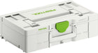 Festool SYS3 L 137 Systainer³ ( 204846 )