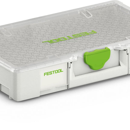 Festool SYS3 ORG L 89 Systainer³ Organizer ( 204855 )