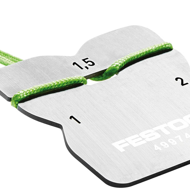 Festool ZK HW 45/45 Ziehklinge ( 499749 )