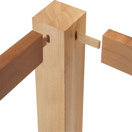 Festool D 10x100/120 BU DOMINO Dübel Buche ( 498215 ) für DF 700