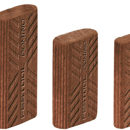 Festool D 10x50/85 MAU DOMINO Dübel Sipo ( 494873 ) für DF 500, DF 700