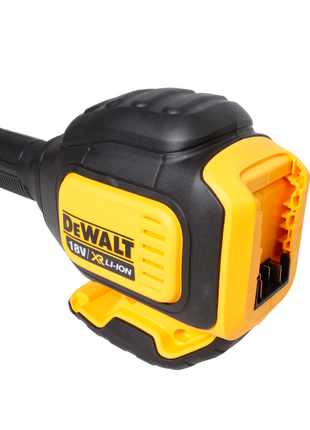 Dewalt DCM 561 PBS Akku Rasentrimmer 18V Brushless + 2x Akku 5,0Ah + Ladegerät - Toolbrothers