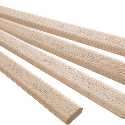 Festool D 14x750/18 BU DOMINO Dübelstange Buche ( 498689 ) für DF 700