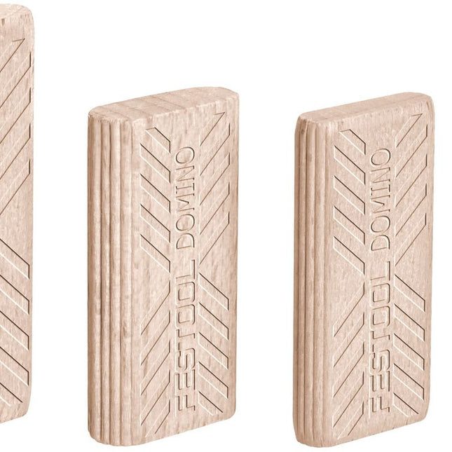 Festool D 4x20/450 BU DOMINO Dübel Buche ( 495661 ) für DF 500