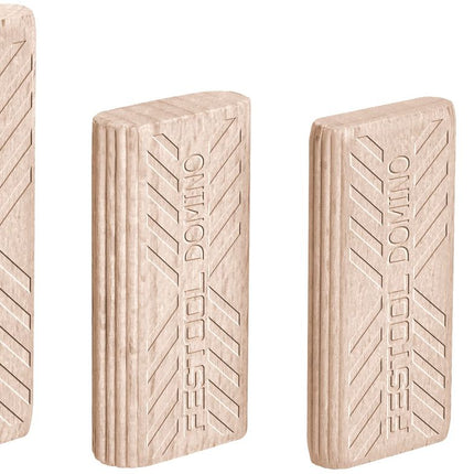 Festool D 8x40/780 BU DOMINO Dübel Buche ( 493298 ) für DF 500, DF 700
