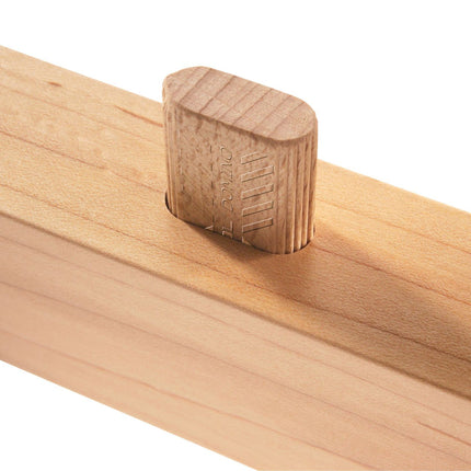 Festool D 8x750/36 MAU DOMINO Dübelstange Sipo ( 498690 ) für DF 500, DF 700