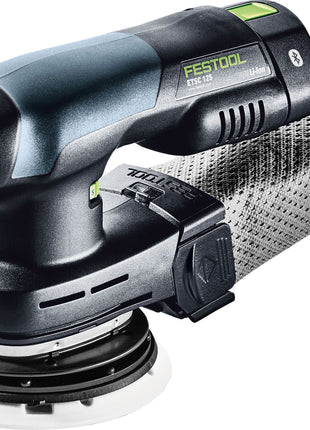 Festool ETSC 125 3,0 I-Set Akku-Exzenterschleifer ( 577689 )