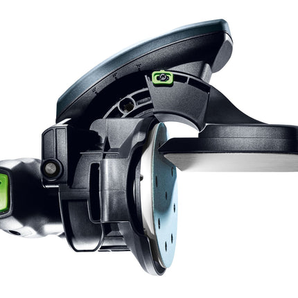Festool ES-ETSC 125 3,0 I-Plus Akku-Kantenschleifer ( 577697 )