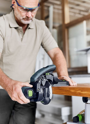 Festool ES-ETSC 125 3,0 I-Plus Akku-Kantenschleifer ( 577697 )