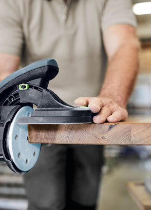 Amoladora de cantos a batería Festool ES-ETSC 125 3.0 I-Plus (577697)