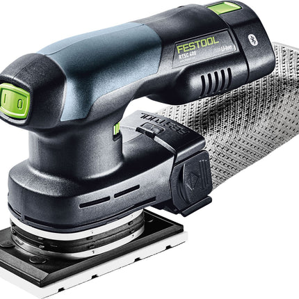 Festool RTSC 400 3,0 I-Set Akku-Rutscher ( 577681 )