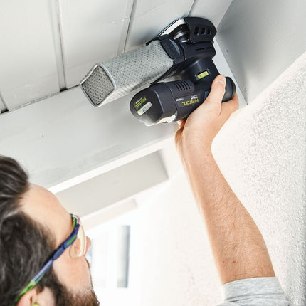 Festool DTSC 400 3,0 I-Set Akku-Deltaschleifer ( 577509 )