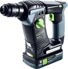 Festool BHC 18 HPC 4,0 I-Plus Akku-Bohrhammer ( 577602 )