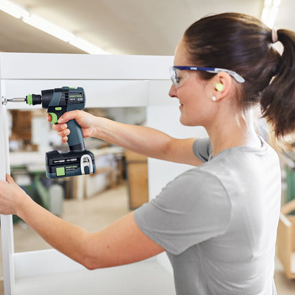 Festool TXS 18 C 3,0-Plus Akku-Bohrschrauber ( 576895 )