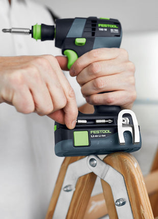 Festool TXS 18 C 3,0-Plus Akku-Bohrschrauber ( 576895 )