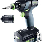 Festool TXS 18 C 3,0-Plus Akku-Bohrschrauber ( 576895 )