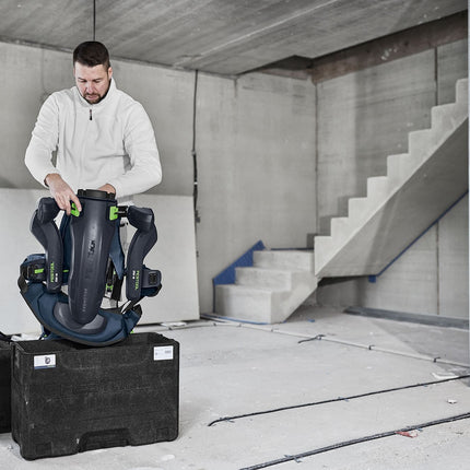 Festool EXO 18-Basic Exoskelett ExoActive ( 578031 )
