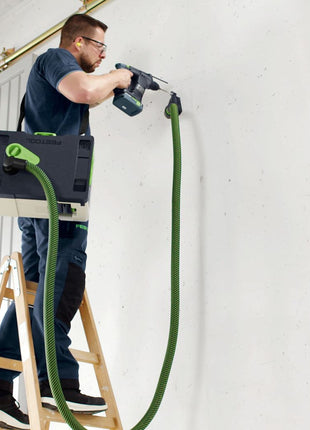 Festool CTMC SYS HPC 4,0 I-Plus Akku-Absaugmobil CLEANTEC ( 576942 )