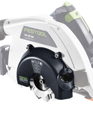 Dispositivo ranurador Festool VN-HK85 130X16-25 (576803) para HK 85