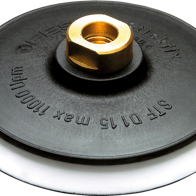 Festool ST-STF-D115/0-M14 W Schleifteller ( 484173 ) für RAS 115