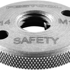 Festool UF-DSC/DSG-AG M14 Spannmutter ( 200241 ) für Scheiben-Ø 115 – 230 mm