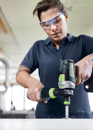 Festool AHS-43/230 Zusatzhandgriff ( 577073 ) für QUADRIVE TPC 18/4 und TDC 18/4