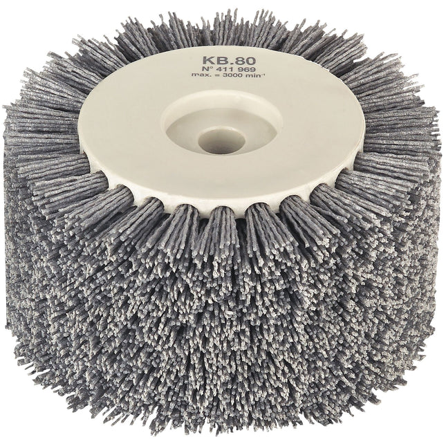 Festool KB 85 Rustilonbürsten ( 411969 ) für BMS 180