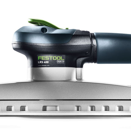 Festool LRS 400 Druckluft-Rutscher ( 574813 )