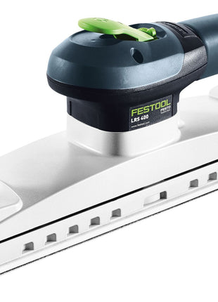 Curseur d'air comprimé Festool LRS 400 (574813)