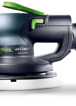 Festool LEX 3 150/3 Druckluft-Exzenterschleifer ( 574996 )