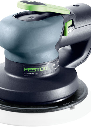 Festool LEX 3 150/3 Druckluft-Exzenterschleifer ( 574996 )