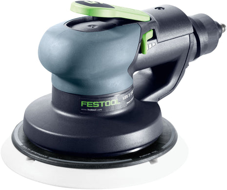 Festool LEX 3 150/3 Druckluft-Exzenterschleifer ( 574996 )