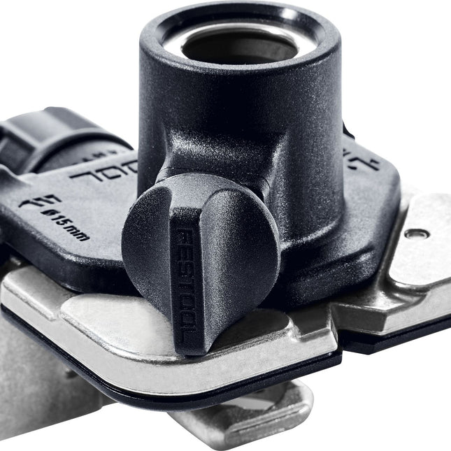 Festool BS-KV D15 Bohrschablone ( 203164 ) für DF 500