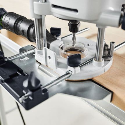 Festool HS Spi S8 D12/20 Spiralnutfräser ( 490947 ) für OF 900, OF 1000, OF 1010, OF 1010 R, OF 1400, OF 2000, OF 2200