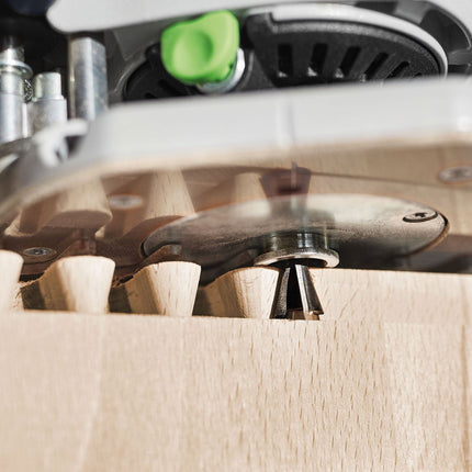 Festool HW S8 D16/13,5/15° Grat-/Zinkenfräser ( 490993 ) für OF 900, OF 1000, OF 1010, OF 1010 R, OF 1400, OF 2000, OF 2200