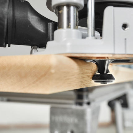 Festool HW S8 D23,1/R6/30° Abrund-/Fasefräser ( 491135 ) für OF 900, OF 1000, OF 1010, OF 1010 R, OF 1400, OF 2000, OF 2200