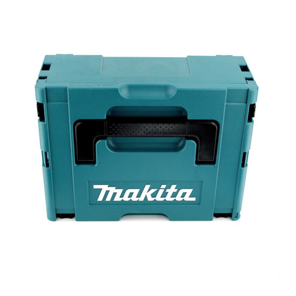 Makita DDF 484 T1JB 18 V Li-Ion Akku Bohrschrauber Sonderausgabe schwarz im MAKPAC + 1x BL 1850 5,0 Ah Akku  - ohne Ladegerät - Toolbrothers