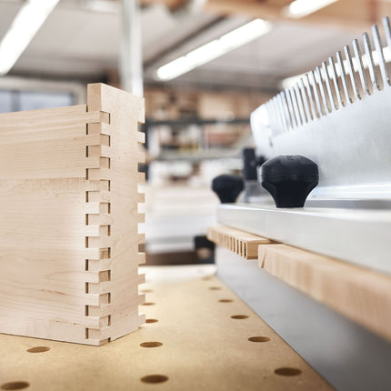 Festool HS Spi S8 D6/21 Spiralnutfräser ( 490944 )