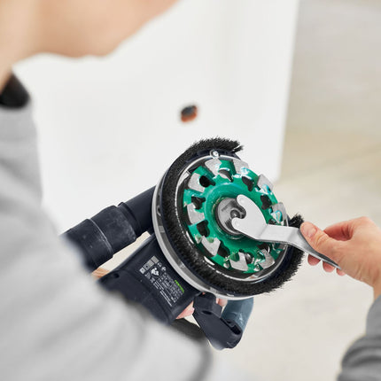 Festool DIA STONE-D130 PREMIUM Diamantscheibe ( 769166 ) für RG 130 ECI, RG 130, RGP 130, AGP 125