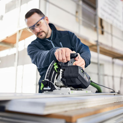 Festool DIA 168x1,8x20 F4 Diamant-Kreissägeblatt ABRASIVE MATERIALS ( 205769 ) für TS 60 K, TSV 60 K