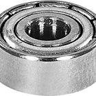 Festool D19 (2x) Anlaufkugellager ( 491396 ) für Wasserrinnenfräser HW S8 R6,4 KL, Bündigfräser HW S8 D19/NL25