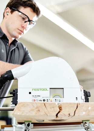 Festool HW 210x2,6x30 W18 Kreissägeblatt WOOD STANDARD ( 493197 ) für TS 75