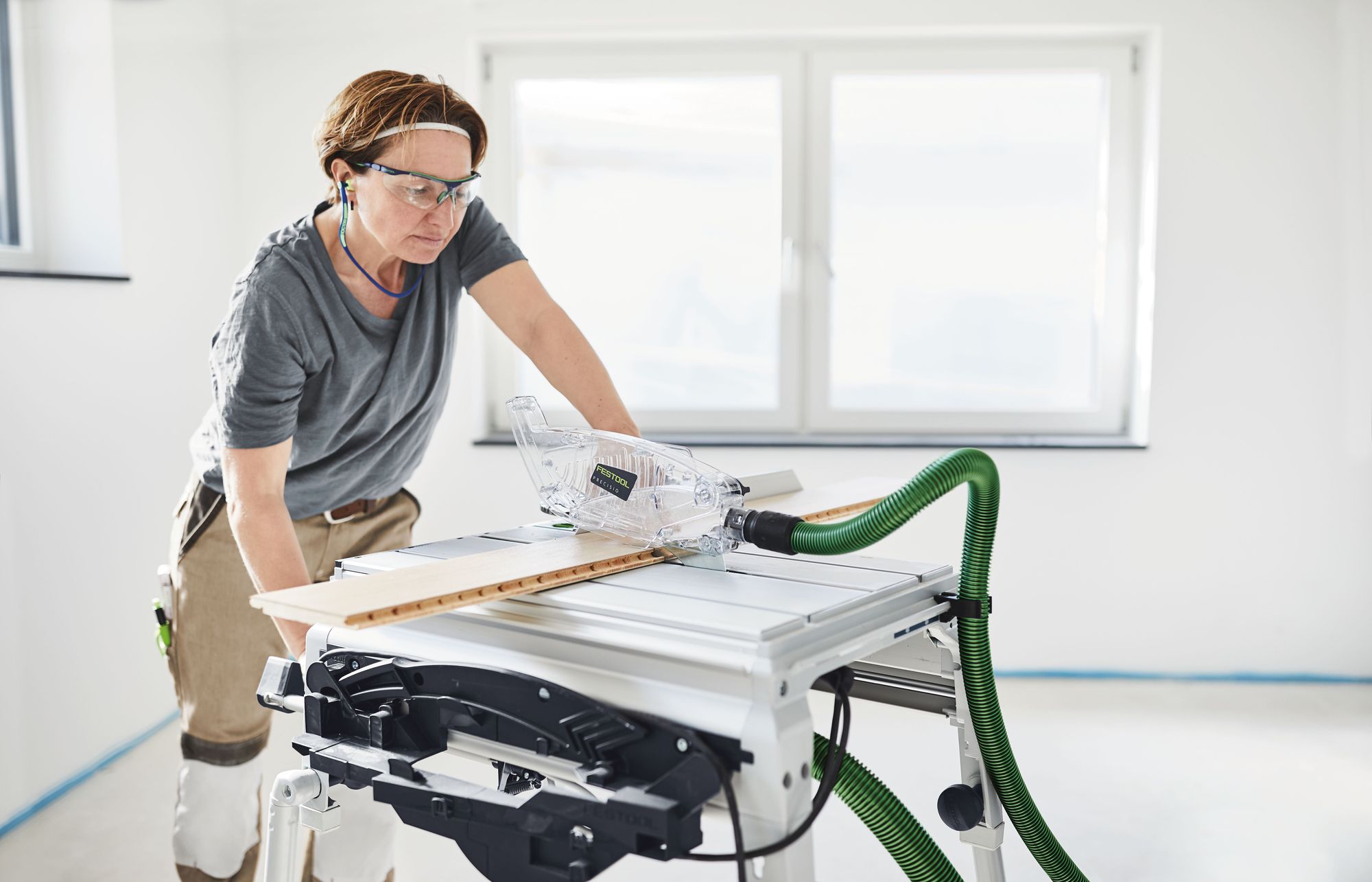 Festool AB AS CS TKS Absaug Set 577280 fuer CT CTM 3 - toolbrothers