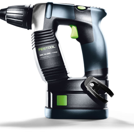 Festool DWS C FT 3,9x35 1000x Schnellbauschrauben ( 769143 ) für AF 55-DWP/DWC