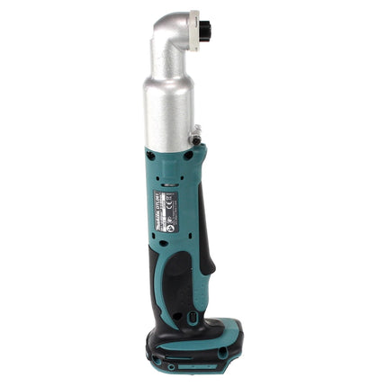 Makita DTL 061 Z Akku Winkelschlagschrauber 18V 1/4" 60Nm Solo - ohne Akku, ohne Ladegerät - Toolbrothers