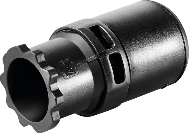 Festool D 36 DM-AS-B-LHS 225 Manicotto di collegamento 36 mm ( 577100 ) per levigatrice a collo lungo PLANEX