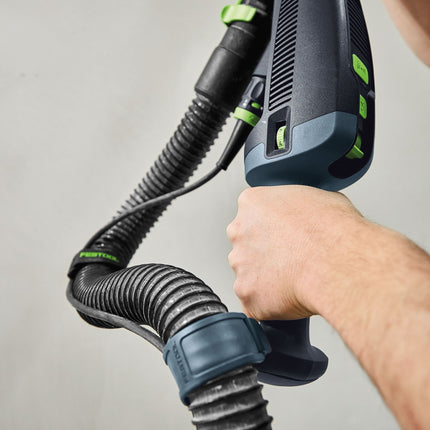Festool D 36x3,5-AS/KS/B/LHS 225 Tubo di aspirazione 36 mm x 3,5 m ( 577101 ) per levigatrice a collo lungo PLANEX