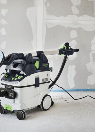 Festool D 36x3,5-AS/KS/B/LHS 225 Saugschlauch 36 mm x 3,5 m ( 577101 ) für Langhalsschleifer PLANEX